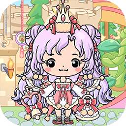 尤雅小镇梦幻世界 APK