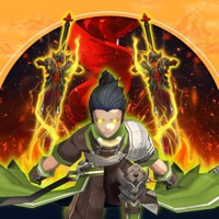 剑开天门传 APK