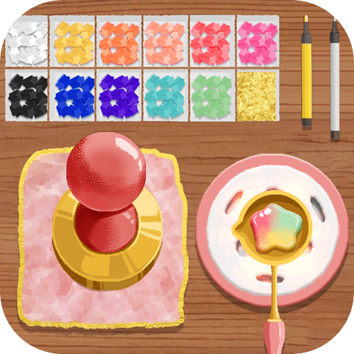 超级解压挑战 APK