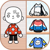 托卡换装 APK