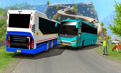 欧洲长途汽车2023 Screenshot 3