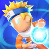 Shinobi Legends APK