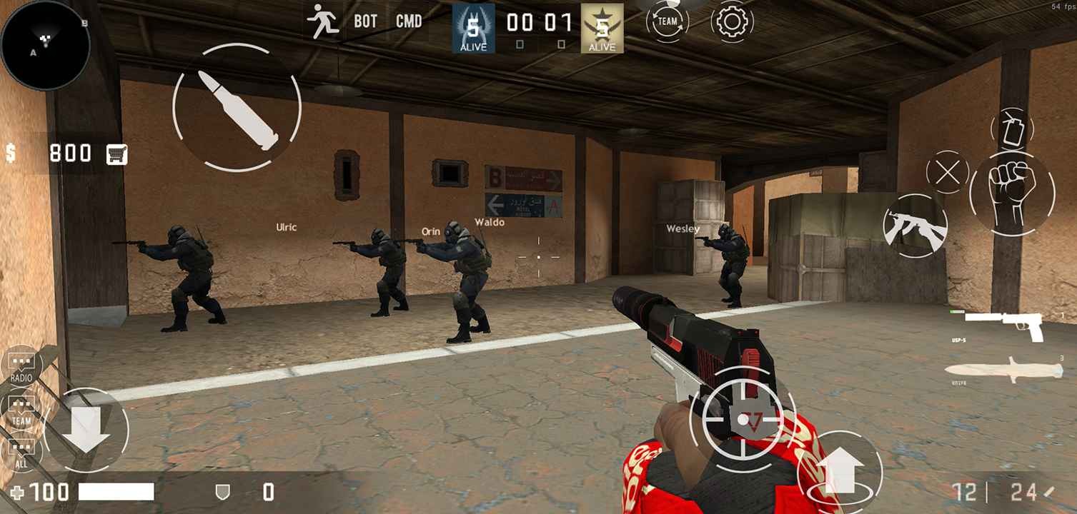 CSGO2 Screenshot 3