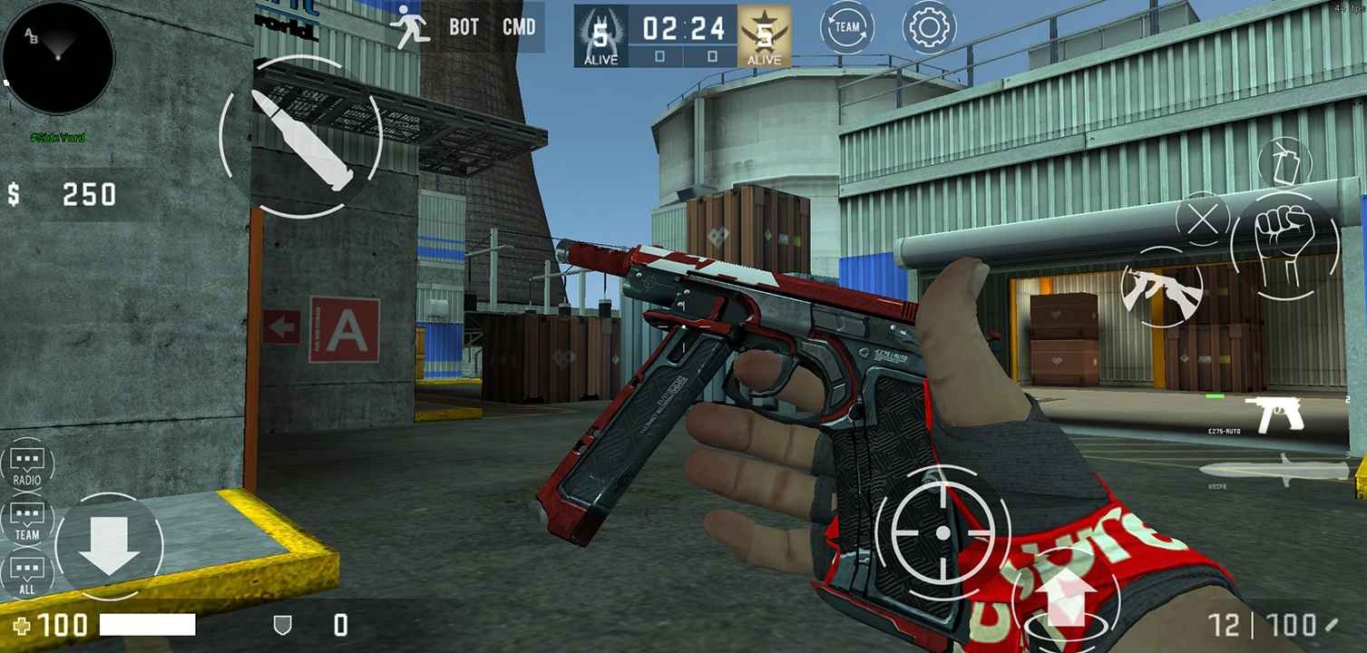 CSGO2 Screenshot 2