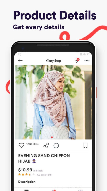 Ummah - Muslim App  Screenshot 1