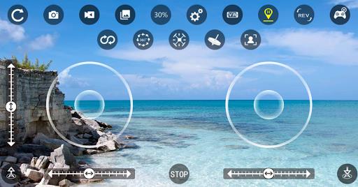 RC FPV  Screenshot 2