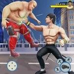 Beat Em Up Fight: Karate Game APK