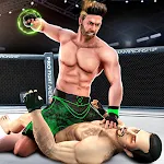 Martial Arts Kick Boxing Game APK