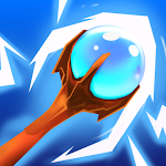 Mage Legends: Wizard Archer APK