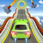 Mega Ramp Car Stunts Race APK