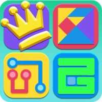 Puzzle King Games Collection APK