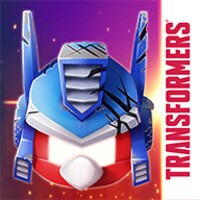 Angry Birds Transformers APK