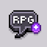 Chat RPG: Plus - Idle Text RPG APK