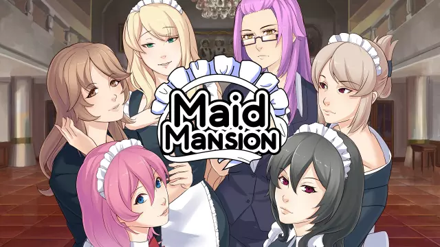 Maid Mansion 1.0.4  Screenshot 1