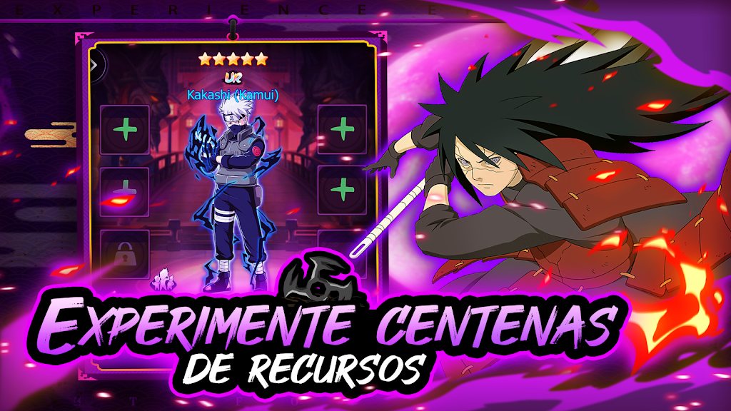 Ninja Final: Renascido  Screenshot 4