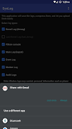 SysLog  Screenshot 3