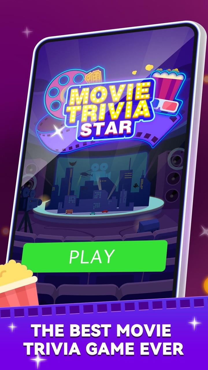 Movie Trivia Star  Screenshot 2