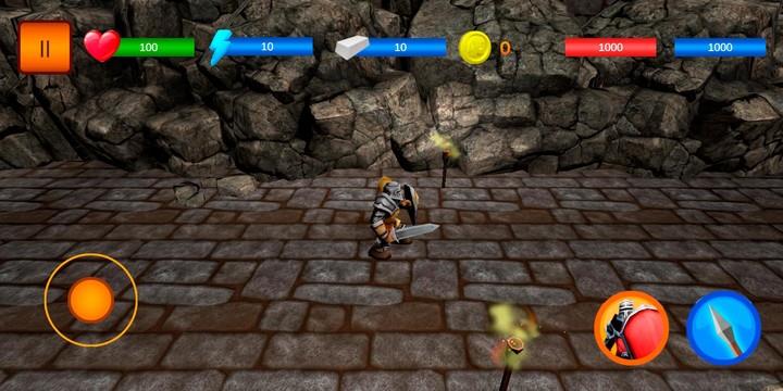 Spartans vs Zombies: Defense  Screenshot 3