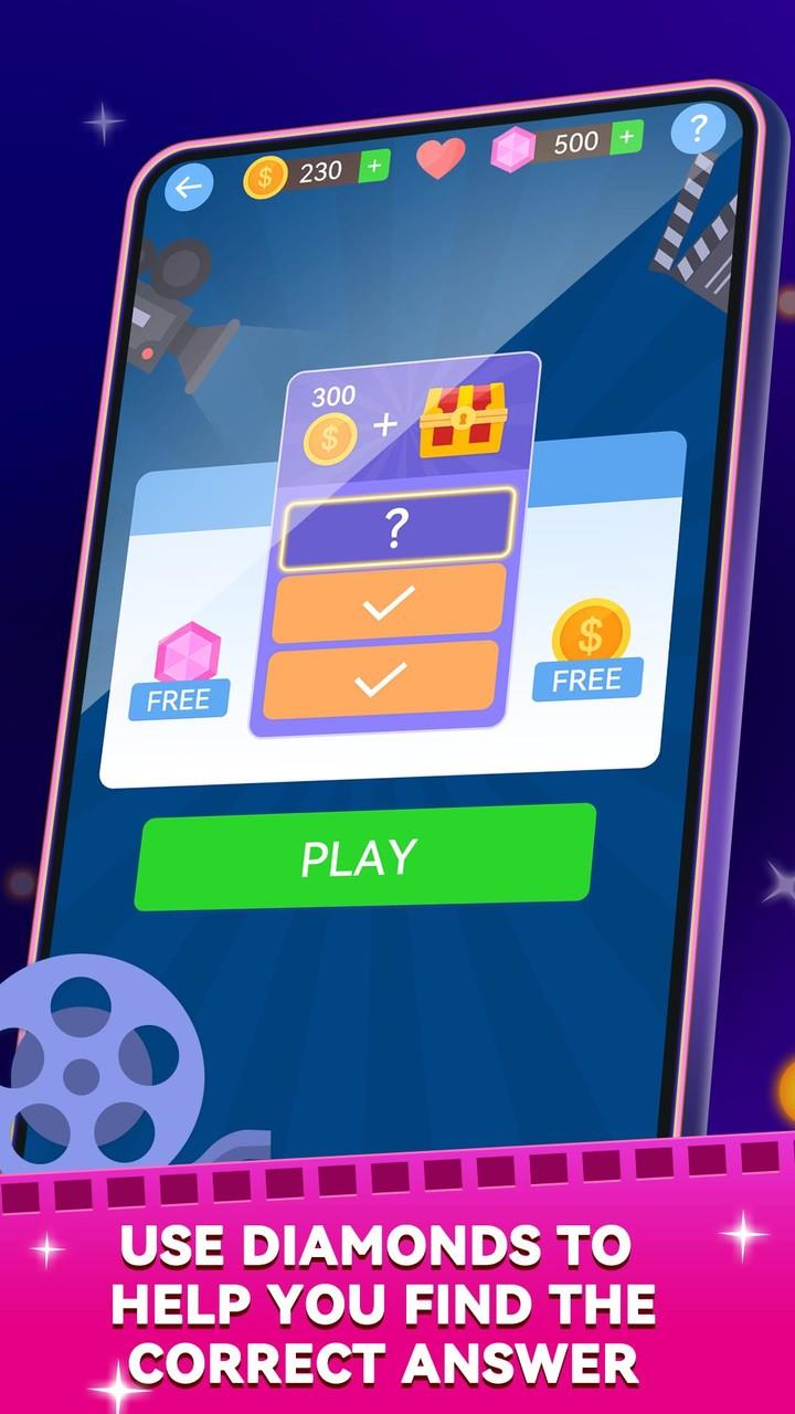 Movie Trivia Star  Screenshot 3