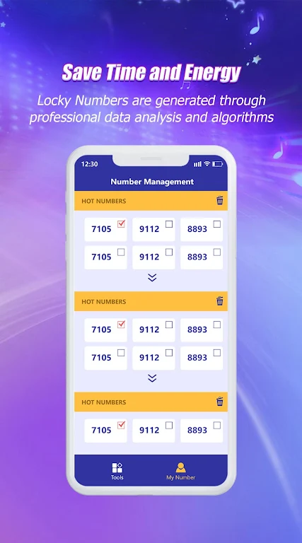 Sambad Dear Lottery Tools  Screenshot 3