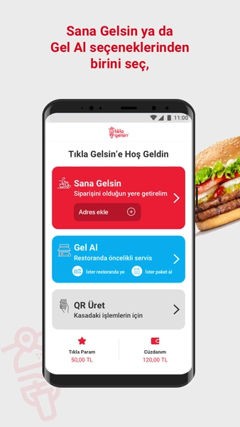 Tıkla Gelsin  Screenshot 1