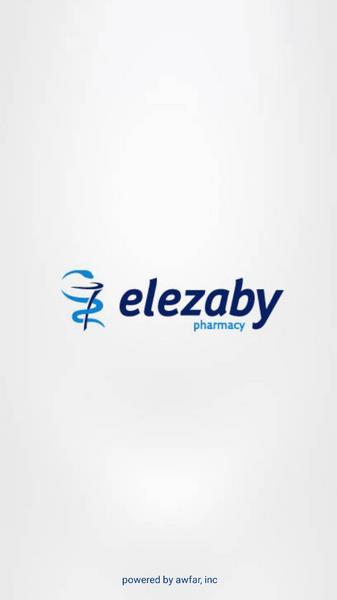 Elezaby pharmacy  Screenshot 1