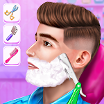 Barber Shop-Beard & Hair Salon APK