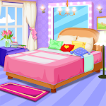 Doll House Cleanup Design Game APK