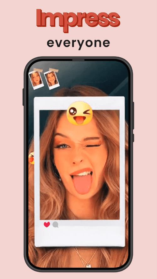 Funmoji  Screenshot 2