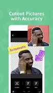 Sticker Maker-WhatsApp  Screenshot 3