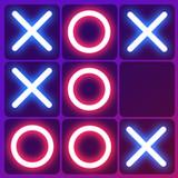 Tic Tac Toe Glow - XOXO APK