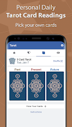 Horoscopes & Tarot  Screenshot 3