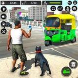 Tuk Tuk Auto Rikshaw Games APK