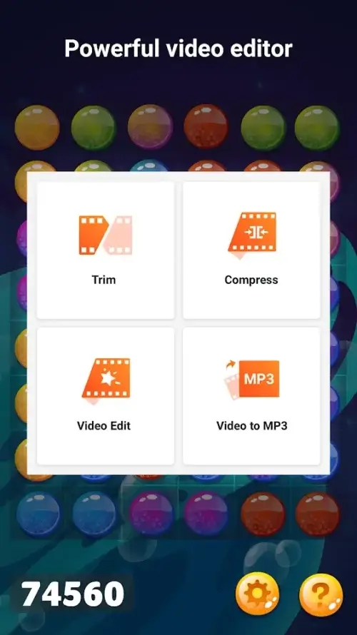 Mobi Recorder  Screenshot 5