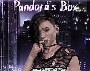 Pandora's Box APK