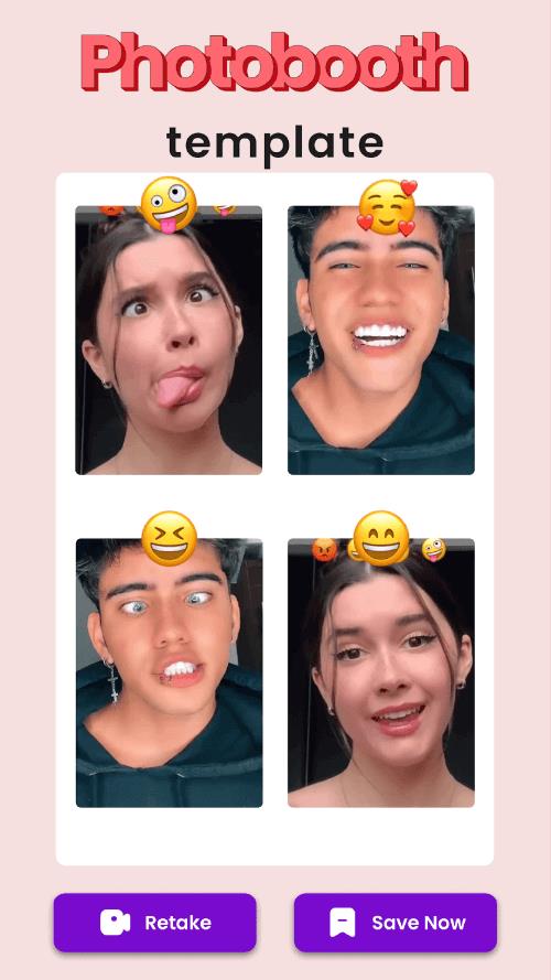 Funmoji  Screenshot 4