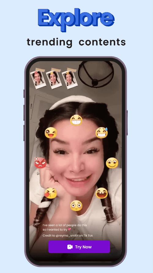 Funmoji  Screenshot 6