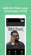 Sticker Maker-WhatsApp  Screenshot 4