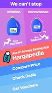 Hargapedia - Compare Prices  Screenshot 1