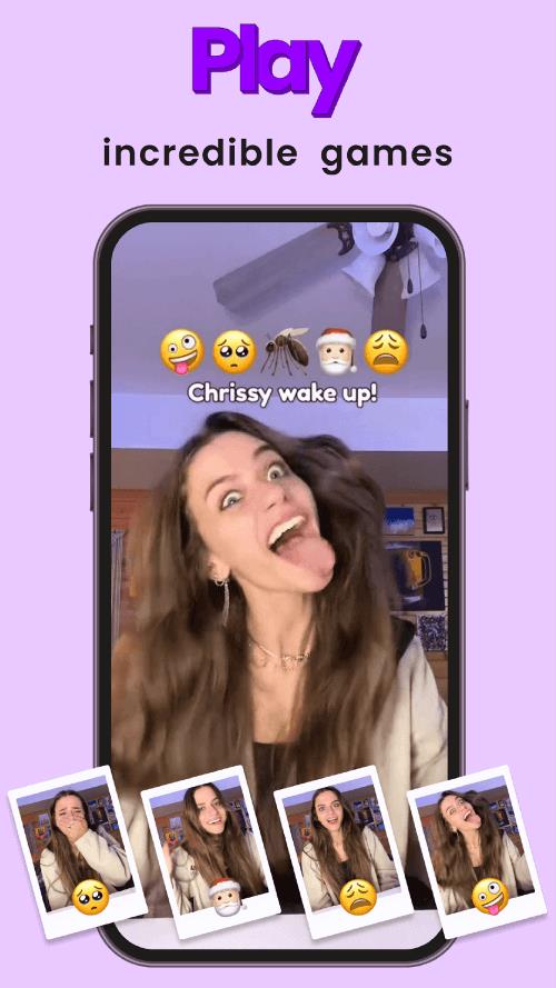 Funmoji  Screenshot 1