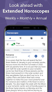 Horoscopes & Tarot  Screenshot 6