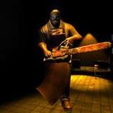 Mr'Butcher granny Horror House APK