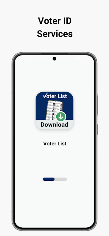 Voter List 2024: Download List  Screenshot 1