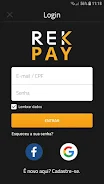 Rek Pay  Screenshot 3