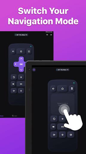 Remote for Roku: TV Remote  Screenshot 3