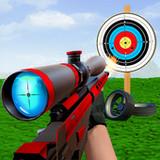 Target Shooting Games APK