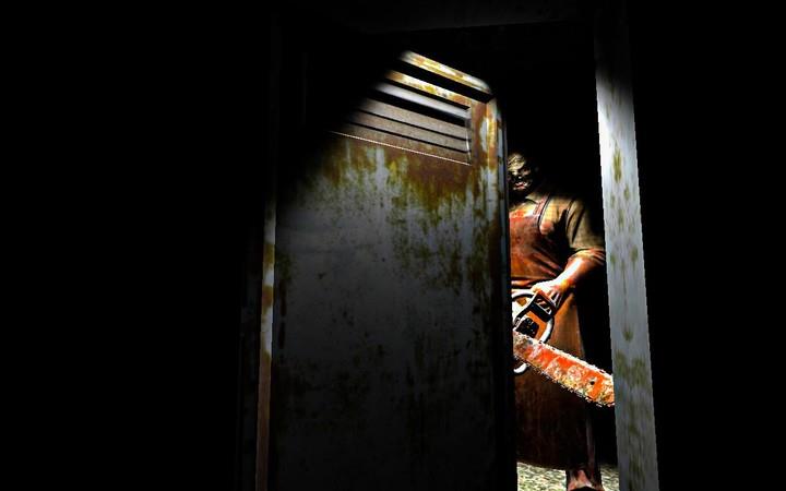 Mr'Butcher granny Horror House  Screenshot 1