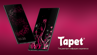 Tapet Wallpapers Generator  Screenshot 3