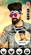 Sunglasses Photo Editor 2023  Screenshot 3