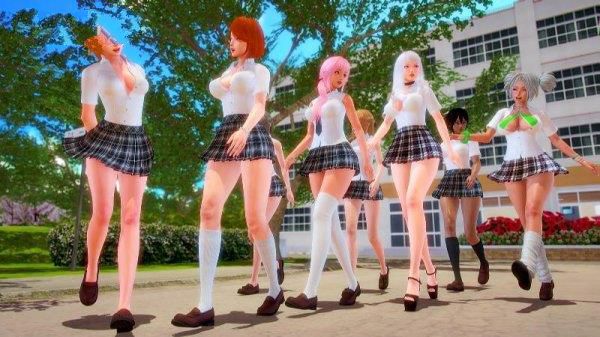 Hot Springs Academy APK